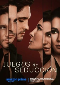 Игра в соблазнение (2026)