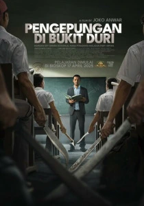 Осада в Букит-Дури (2026)