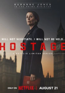 Заложник (2026)