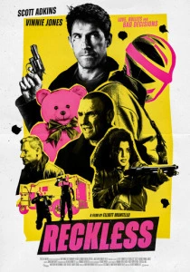 Неукротимый (2026)